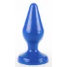 I Love Butt Plug Classic L I Love Butt 15 x 6.8 cm Bleu